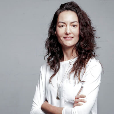 Anna Bosschaart-Rademakers